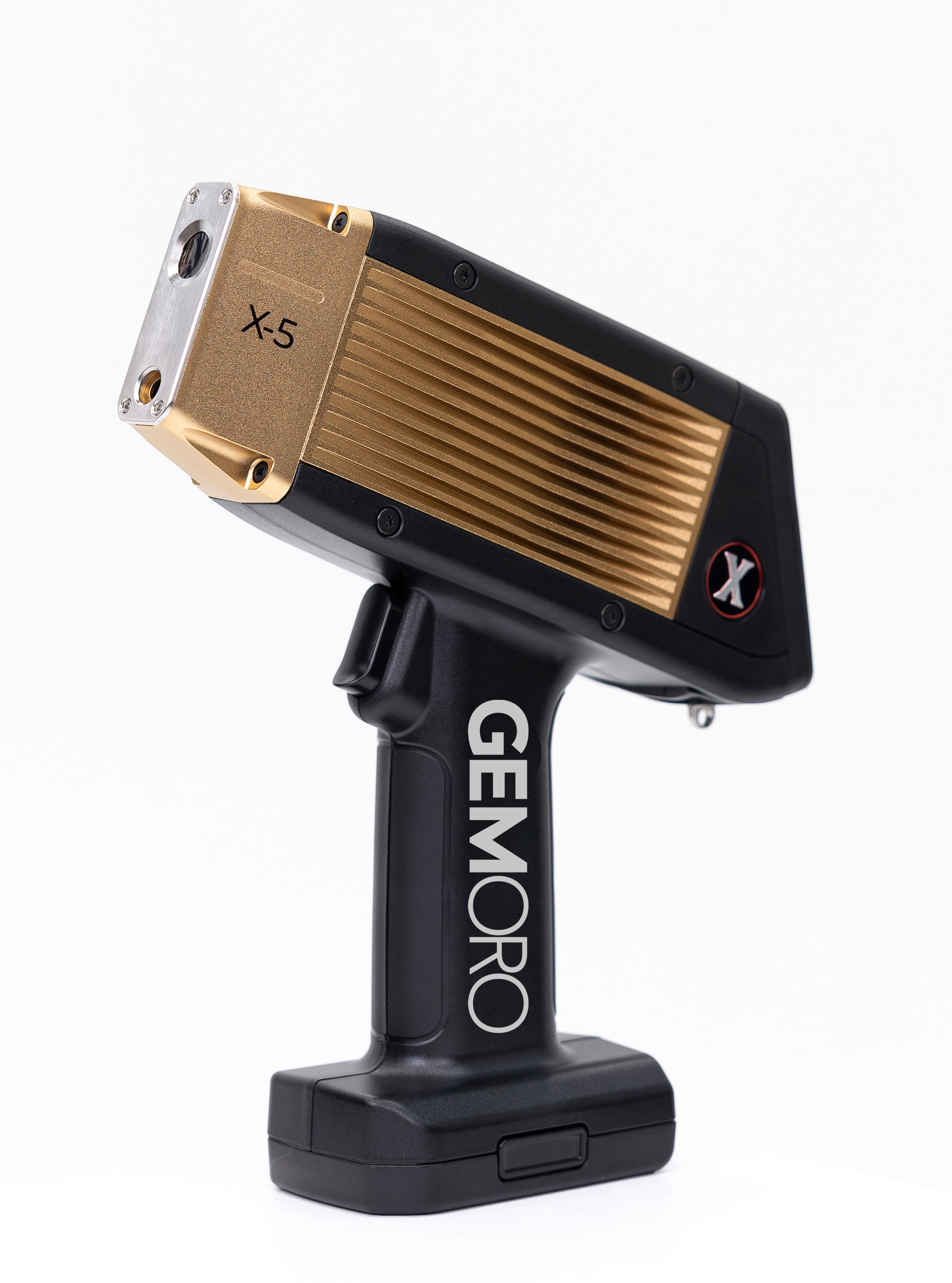 ANALYZER, XRF PRO GOLD & METAL